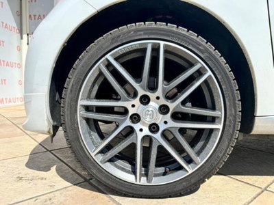 smart forfour forfour BRABUS 0.9 Turbo twinamic (10)