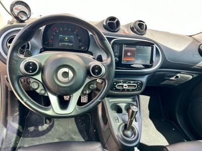 smart forfour forfour BRABUS 0.9 Turbo twinamic (14)