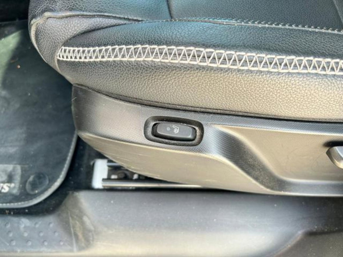 smart forfour forfour BRABUS 0.9 Turbo twinamic (15)