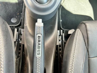 smart forfour forfour BRABUS 0.9 Turbo twinamic (16)