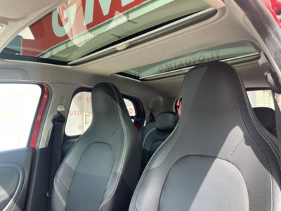 smart forfour forfour BRABUS 0.9 Turbo twinamic (13)