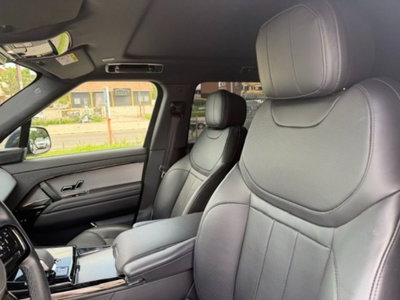 Land Rover Range Rover Sport 3.0D l6 350 CV HSE Dynamic Stealth (18)