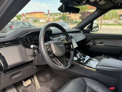 Land Rover Range Rover Sport 3.0D l6 350 CV HSE Dynamic Stealth (19)