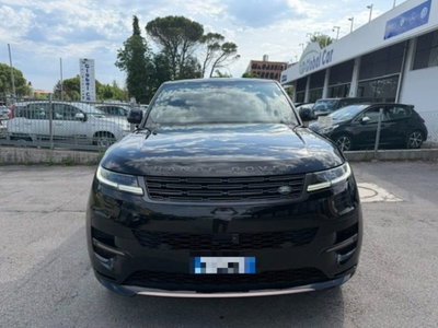 Land Rover Range Rover Sport 3.0D l6 350 CV HSE Dynamic Stealth (2)