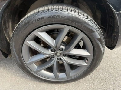 Land Rover Range Rover Sport 3.0D l6 350 CV HSE Dynamic Stealth (9)