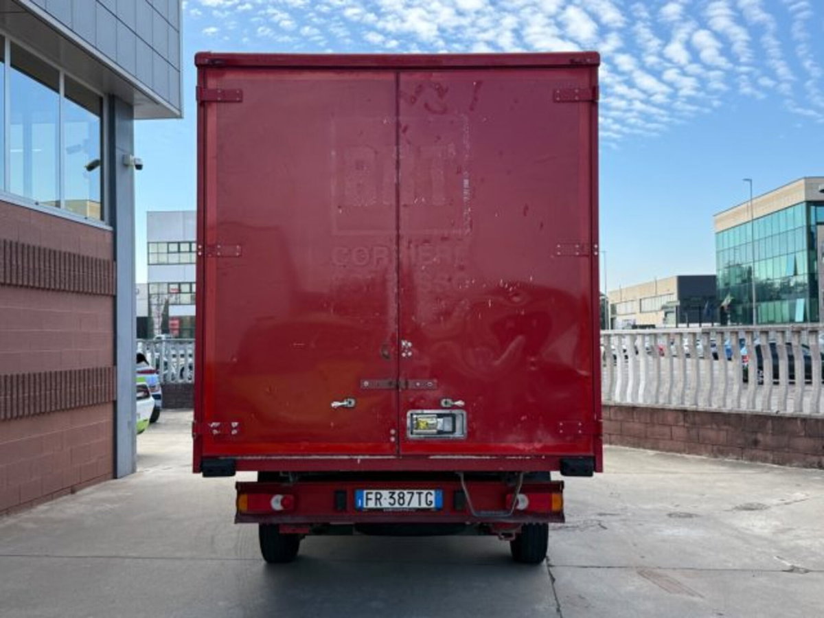 Peugeot Boxer Telaio 435 2.0 BlueHDi 160CV PLM-SL 3p. Furgonato (6)