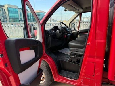 Peugeot Boxer Telaio 435 2.0 BlueHDi 160CV PLM-SL 3p. Furgonato (9)
