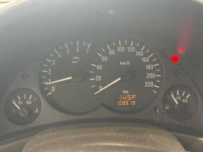 Opel Corsa 1.2i 16V cat 5 porte 'Njoy (11)