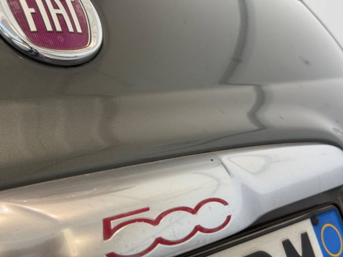 Fiat 500 1.2 by DIESEL (10)