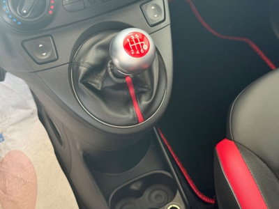 Fiat 500 1.2 by DIESEL (20)