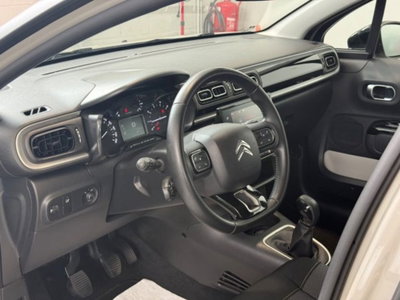 Citroen C3 PureTech 83 S&S Shine (10)
