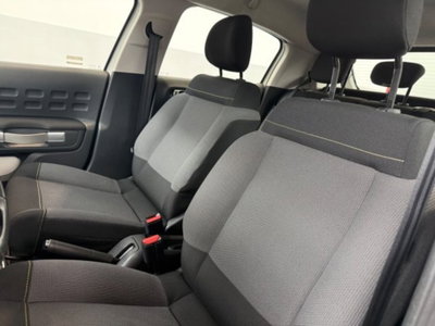 Citroen C3 PureTech 83 S&S Shine (11)
