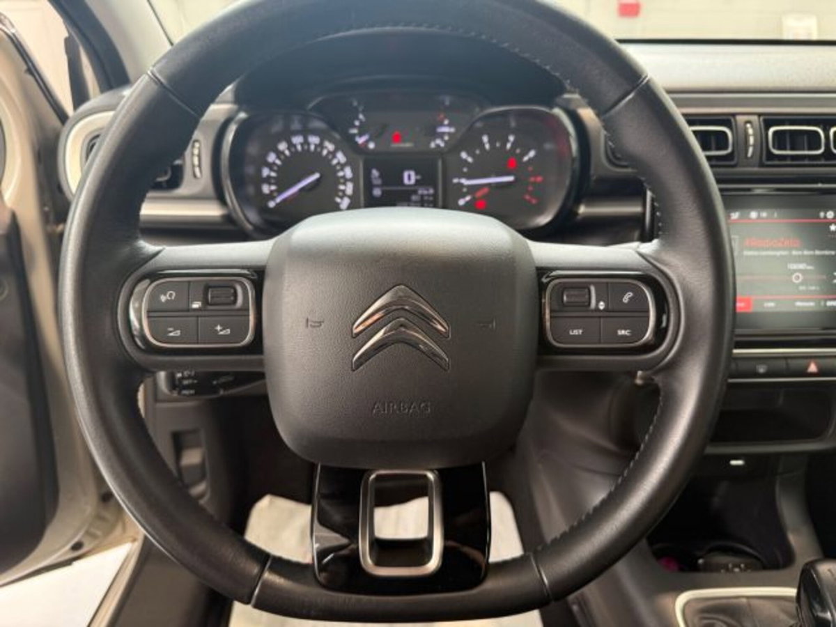 Citroen C3 PureTech 83 S&S Shine (12)