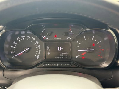 Citroen C3 PureTech 83 S&S Shine (13)