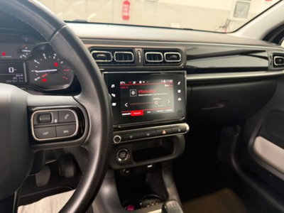 Citroen C3 PureTech 83 S&S Shine (14)