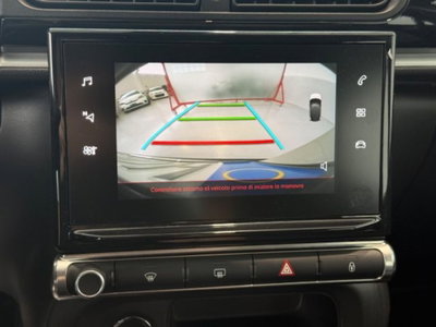 Citroen C3 PureTech 83 S&S Shine (16)