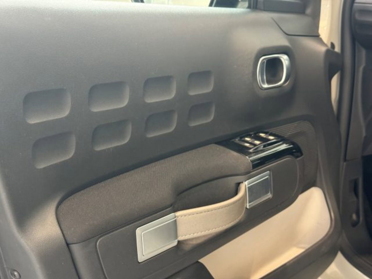 Citroen C3 PureTech 83 S&S Shine (20)
