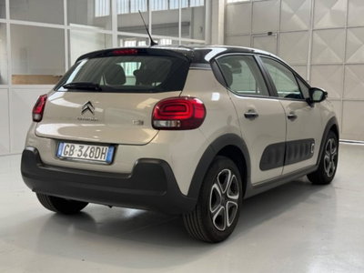 Citroen C3 PureTech 83 S&S Shine (5)