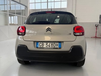Citroen C3 PureTech 83 S&S Shine (6)