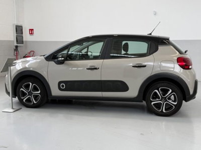 Citroen C3 PureTech 83 S&S Shine (8)