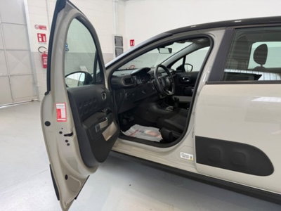 Citroen C3 PureTech 83 S&S Shine (9)