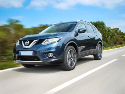 Nissan X-Trail 1.6 dCi 2WD Tekna usata