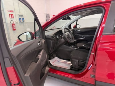 Opel Crossland X 1.5 ECOTEC D 102 CV Start&Stop Advance (10)