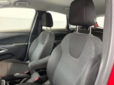 Opel Crossland X 1.5 ECOTEC D 102 CV Start&Stop Advance (11)