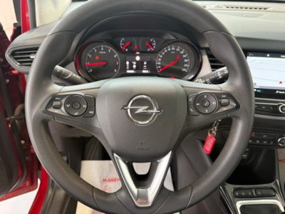 Opel Crossland X 1.5 ECOTEC D 102 CV Start&Stop Advance (16)