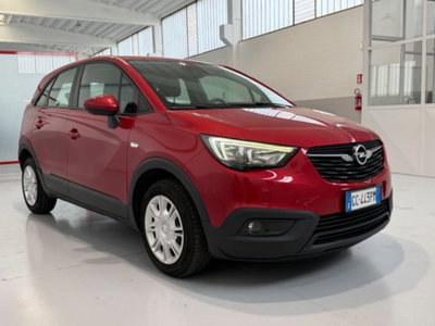 Opel Crossland X 1.5 ECOTEC D 102 CV Start&Stop Advance (3)