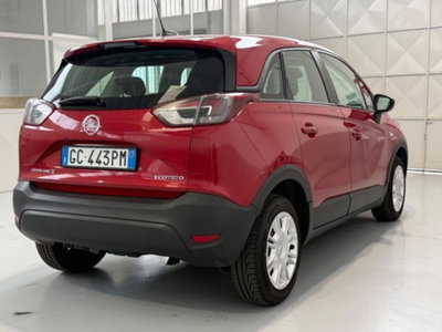 Opel Crossland X 1.5 ECOTEC D 102 CV Start&Stop Advance (5)
