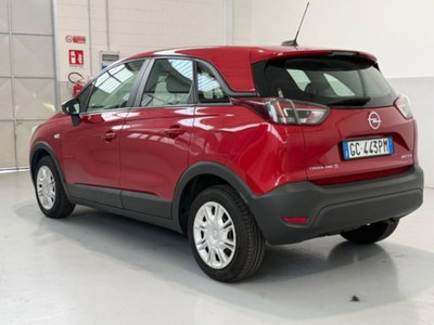 Opel Crossland X 1.5 ECOTEC D 102 CV Start&Stop Advance (7)