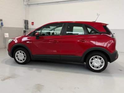 Opel Crossland X 1.5 ECOTEC D 102 CV Start&Stop Advance (8)