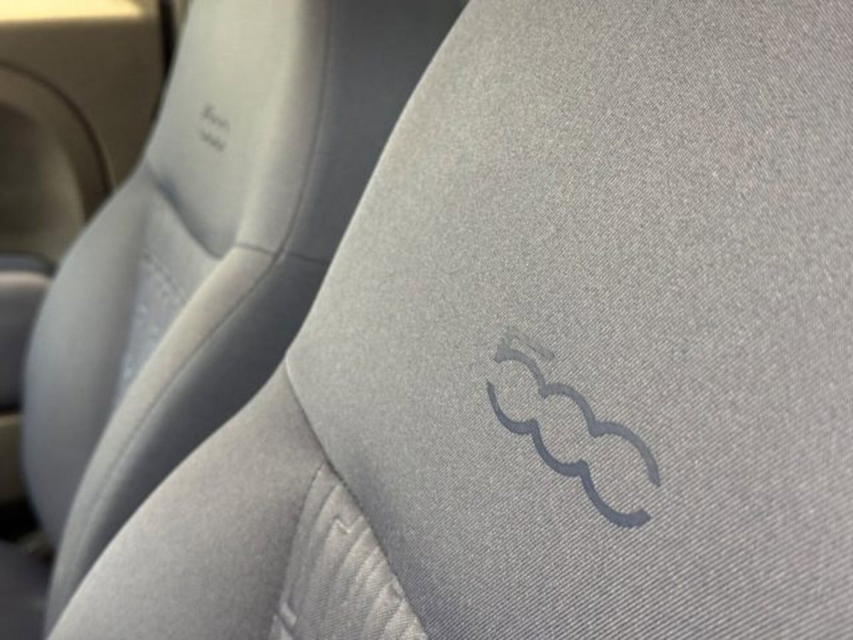 Fiat 500 1.0 Hybrid Cult (10)