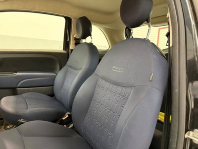 Fiat 500 1.0 Hybrid Cult (11)