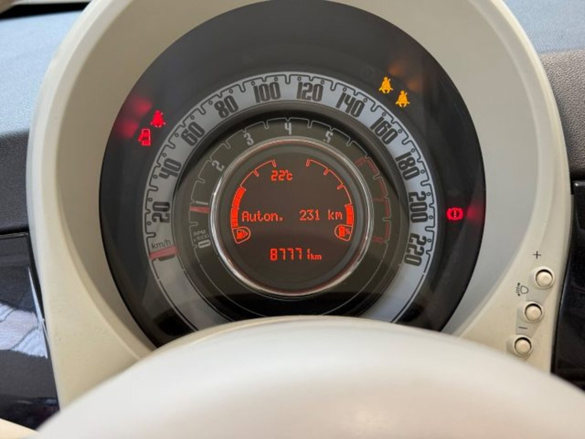 Fiat 500 1.0 Hybrid Cult (13)