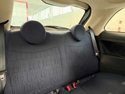 Fiat 500 1.0 Hybrid Cult (14)