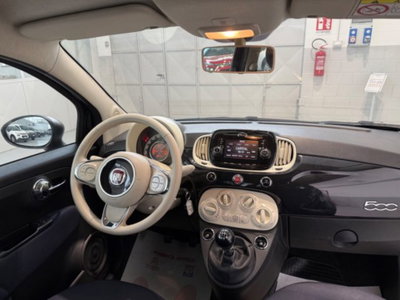 Fiat 500 1.0 Hybrid Cult (15)