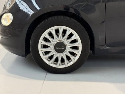 Fiat 500 1.0 Hybrid Cult (16)