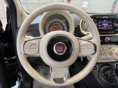 Fiat 500 1.0 Hybrid Cult (18)