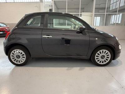 Fiat 500 1.0 Hybrid Cult (4)