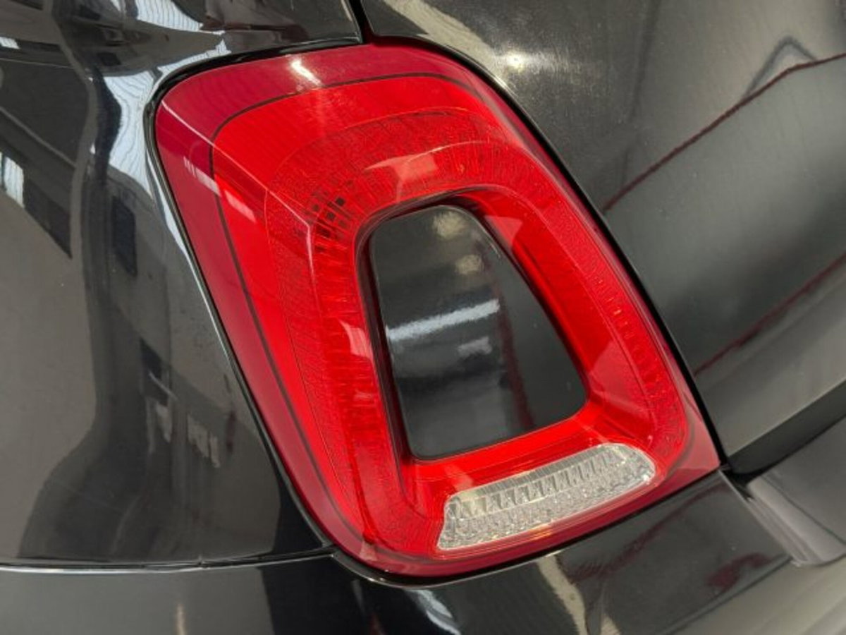 Fiat 500 1.0 Hybrid Cult (9)