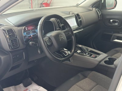 Citroen C5 Aircross Aircross PureTech 180 S&S EAT8 Feel (10)