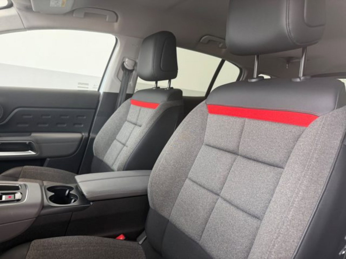 Citroen C5 Aircross Aircross PureTech 180 S&S EAT8 Feel (11)