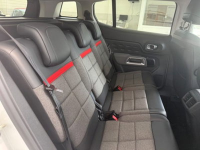 Citroen C5 Aircross Aircross PureTech 180 S&S EAT8 Feel (12)