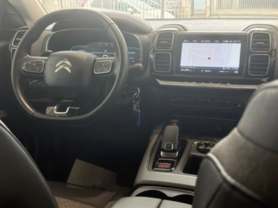 Citroen C5 Aircross Aircross PureTech 180 S&S EAT8 Feel (15)