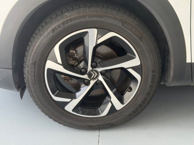 Citroen C5 Aircross Aircross PureTech 180 S&S EAT8 Feel (16)