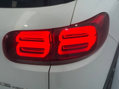Citroen C5 Aircross Aircross PureTech 180 S&S EAT8 Feel (18)