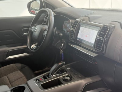 Citroen C5 Aircross Aircross PureTech 180 S&S EAT8 Feel (20)