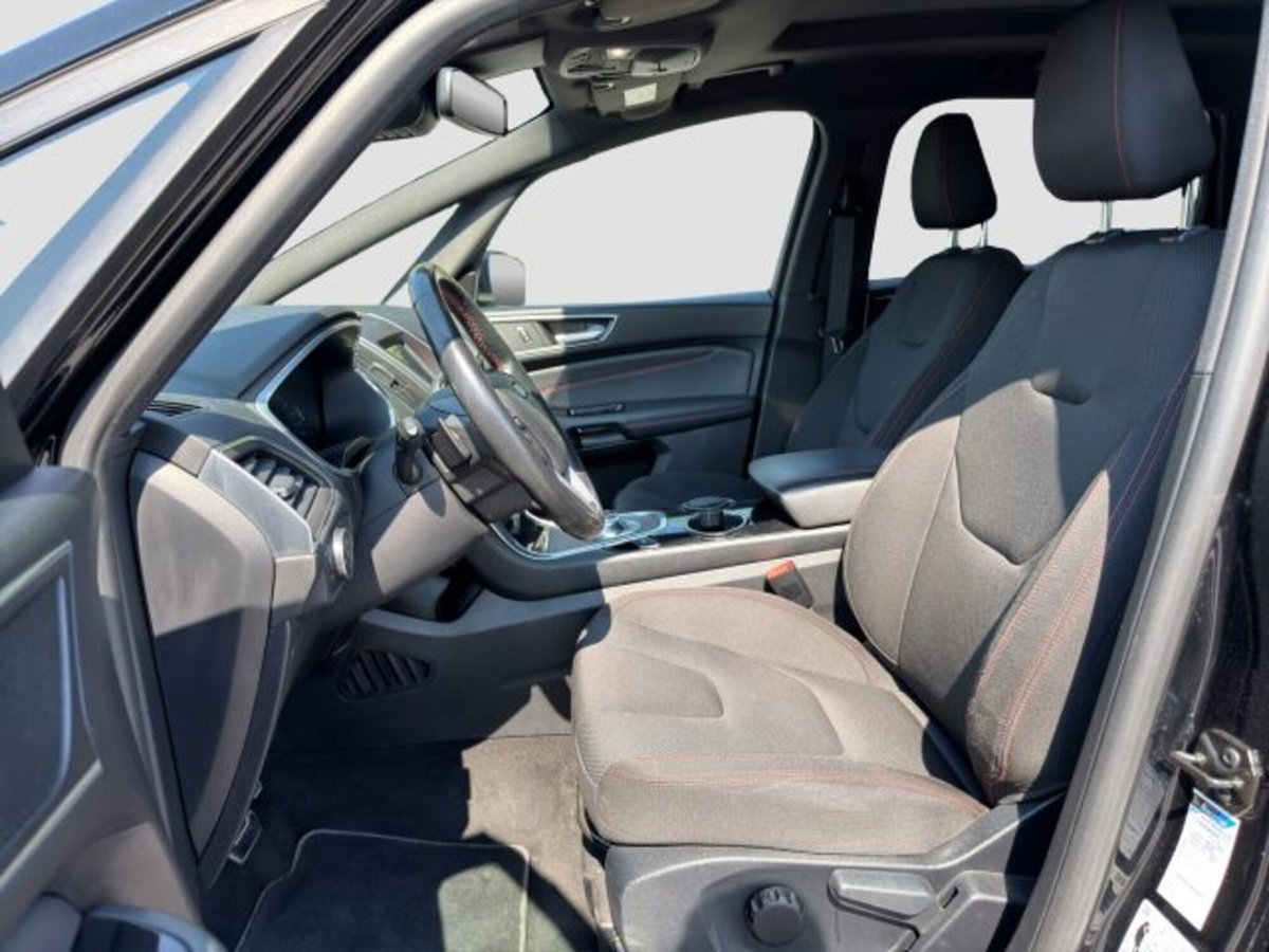 Ford S-Max 2.0 EcoBlue 150CV Start&Stop ST-Line Business (10)